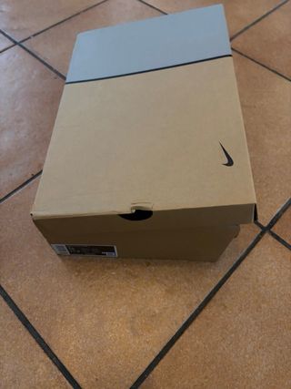 Nike Nocta Hot Step 2 Nere Taglia 44.