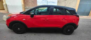 Opel Crossland X 2019