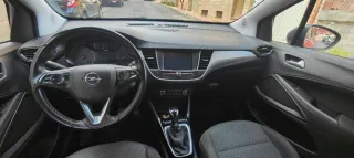 Opel Crossland X 2019