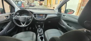 Opel Crossland X 2019