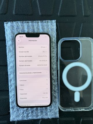 iPhone 13 -Pro 128GB
