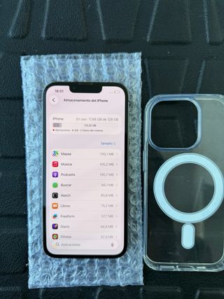 iPhone 13 -Pro 128GB