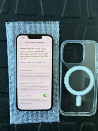 iPhone 13 -Pro 128GB