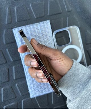 iPhone 13 -Pro 128GB