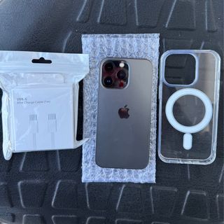 iPhone 13 -Pro 128GB