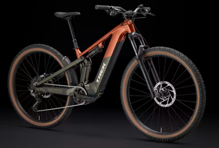 Bicicleta Trek Powerfly