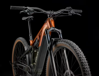 Bicicleta Trek Powerfly