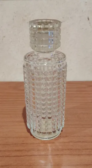 Colección Botellas Avon Vacias