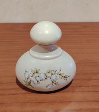 Colección Botellas Avon Vacias