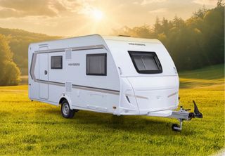 PLAZA ALQUILER CARAVANA