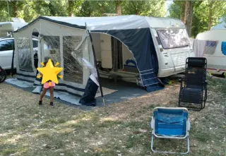 Caravana Sun Roller Queen 440 (2004)