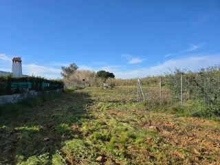 Terreno rústico en venta