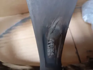 ÚLTIMA OFERTA !!!!. Llanta Seat León FR