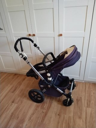 Bugaboo Camaleón 3