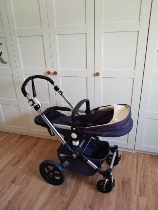 Bugaboo Camaleón 3