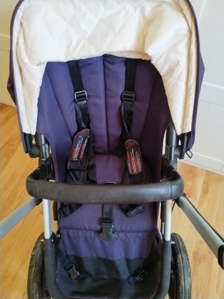 Bugaboo Camaleón 3