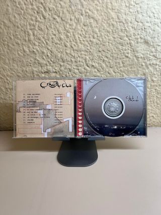 Cheb Balowski - Bartzeloona CD