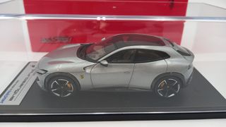 LS540SE Looksmart Ferrari Purosangue 1/43