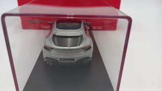 LS540SE Looksmart Ferrari Purosangue 1/43