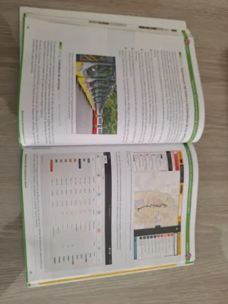 Organización del transporte de viajeros