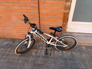 Bicicleta Giant XTC 20 Infantil