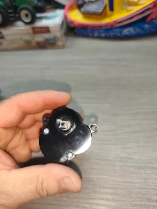 Motor lateral cepillo Conga 1690/1890/2090/2290/32