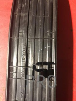 Embellecedor honda accord 8