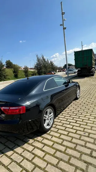 Audi A5 2010