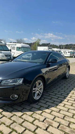 Audi A5 2010
