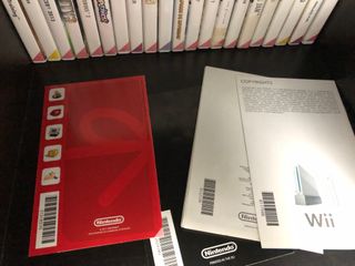 🇪🇸 Zelda Twilight Princess 25th Wii PAL ESP