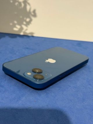 iPhone 13 128GB Azul