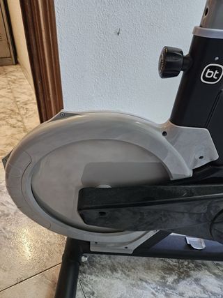 Bicicleta Estática Eliptica