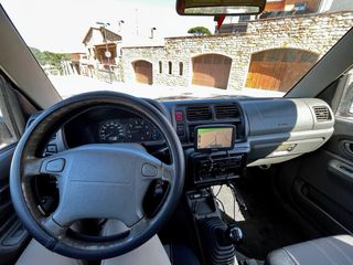 Suzuki Jimny 2005