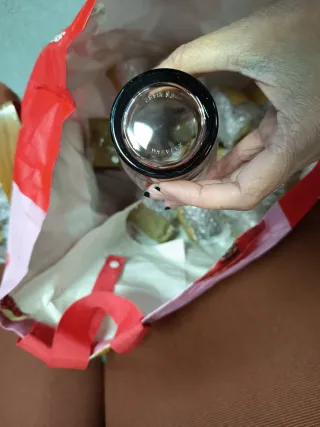 15 Vasos Duralex Ahumados