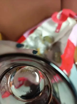 15 Vasos Duralex Ahumados
