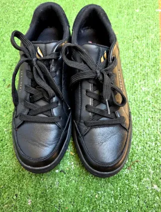 Zapatillas Skechers Piel Talla 39