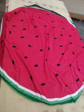 3PCS Asciugamani XXL 1.5M - ottimo casa/spiaggia