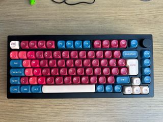 Akko 5075B Plus custom build