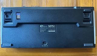 Akko 5075B Plus custom build