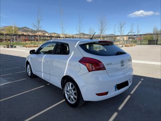 KIA Ceed 2010