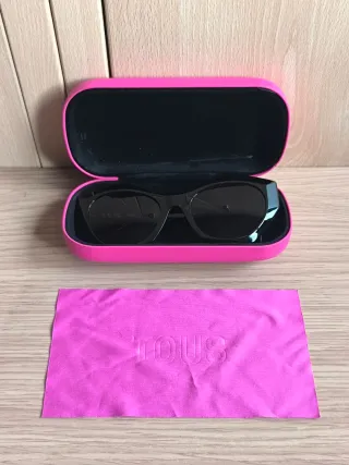 Gafas de sol Tous Havana Logo