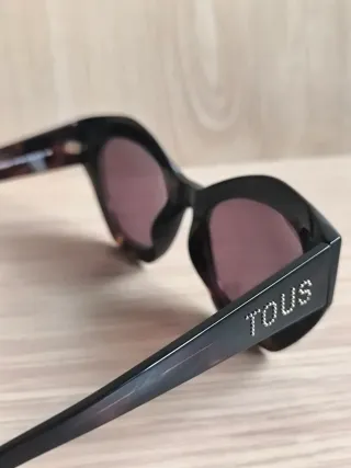Gafas de sol Tous Havana Logo