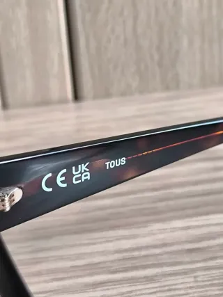 Gafas de sol Tous Havana Logo
