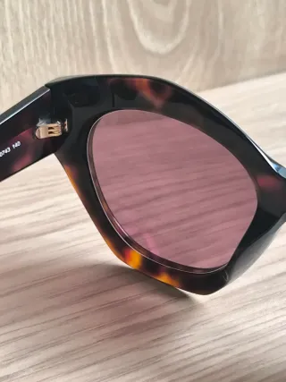 Gafas de sol Tous Havana Logo