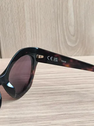Gafas de sol Tous Havana Logo