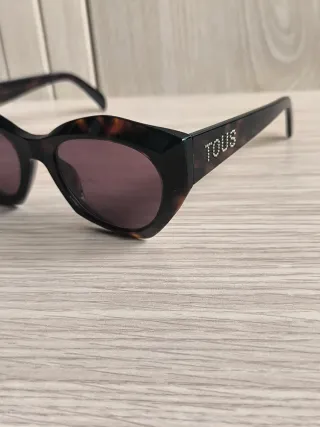 Gafas de sol Tous Havana Logo