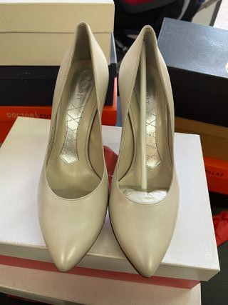 Zapatos de nuevos Novia Talla 38