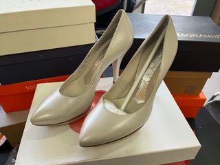 Zapatos de nuevos Novia Talla 38