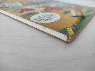 CINE LOCURAS. GUERRA TOTAL