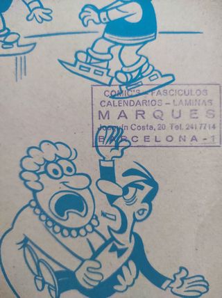 CINE LOCURAS. GUERRA TOTAL